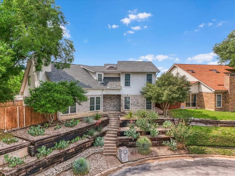 5315 Colony Hill Road, Fort Worth TX 76112 - Photo 4