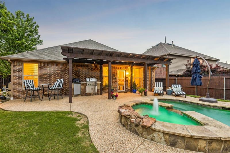 3700 Madrone Way, McKinney TX 75072 - Photo 6
