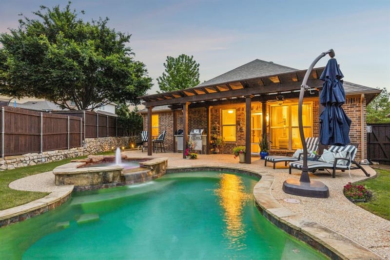 3700 Madrone Way, McKinney TX 75072 - Photo 3