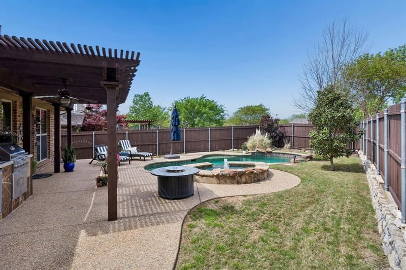 3700 Madrone Way, McKinney TX 75072 - Photo 32