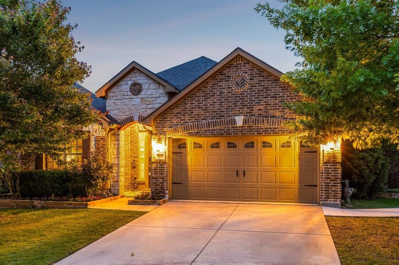 3700 Madrone Way, McKinney TX 75072