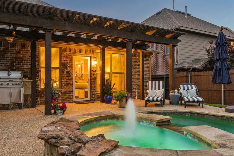 3700 Madrone Way, McKinney TX 75072 - Photo 5