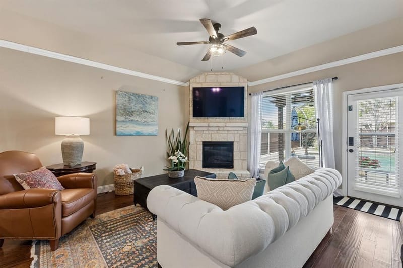 3700 Madrone Way, McKinney TX 75072 - Photo 20