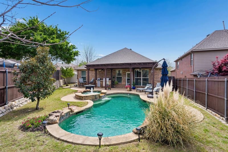 3700 Madrone Way, McKinney TX 75072 - Photo 10