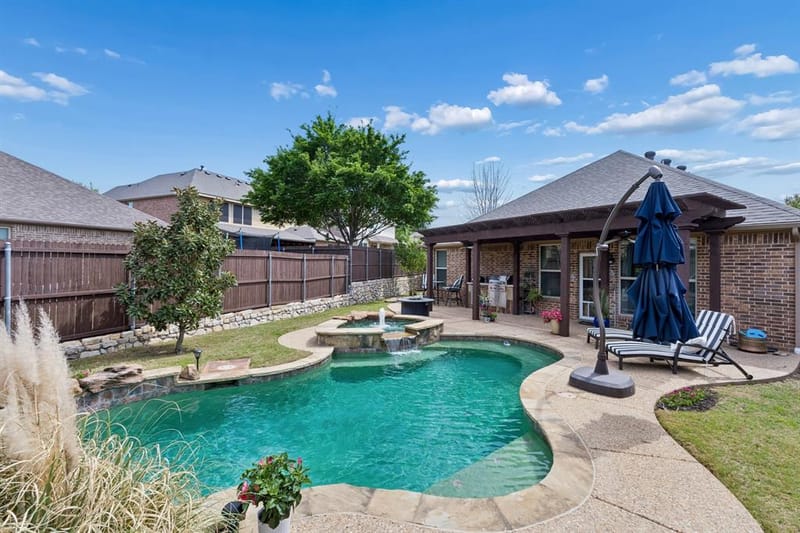 3700 Madrone Way, McKinney TX 75072 - Photo 33