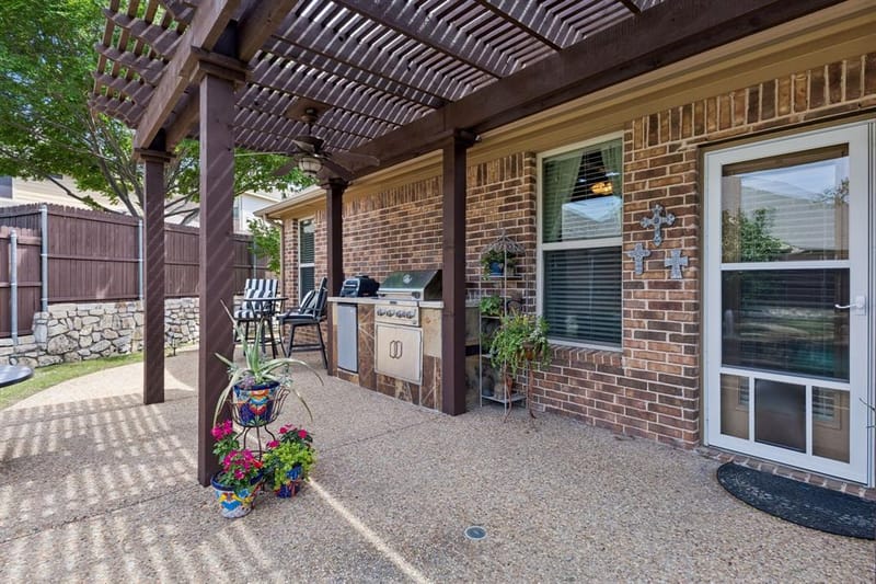 3700 Madrone Way, McKinney TX 75072 - Photo 31