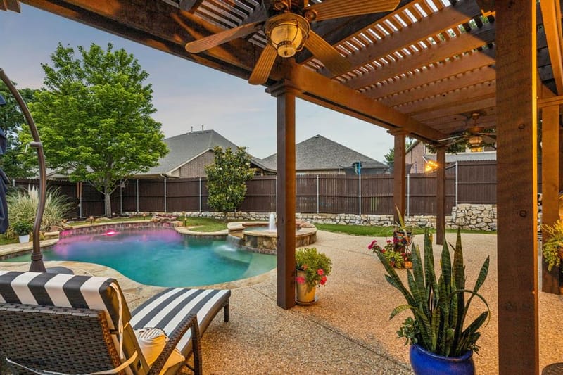 3700 Madrone Way, McKinney TX 75072 - Photo 4