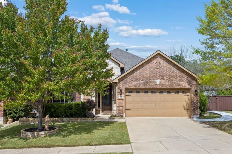 3700 Madrone Way, McKinney TX 75072 - Photo 8