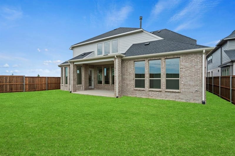 2824 Paddington Drive, Celina TX 75009 - Photo 22