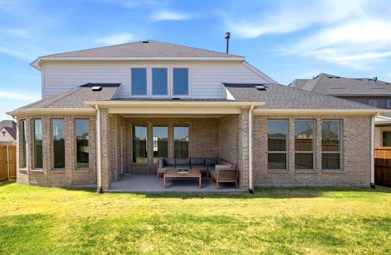 2824 Paddington Drive, Celina TX 75009 - Photo 24