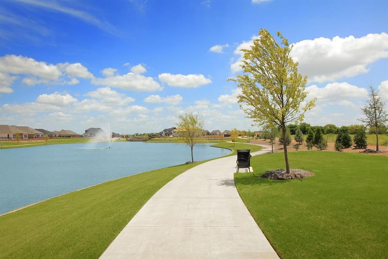 2824 Paddington Drive, Celina TX 75009 - Photo 30