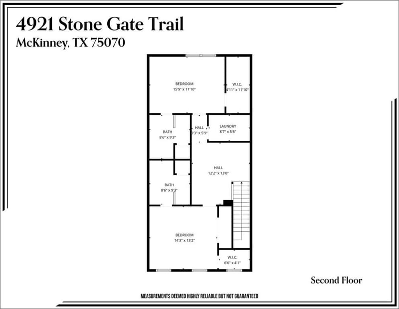 4921 Stone Gate Trail, McKinney TX 75070 - Photo 36