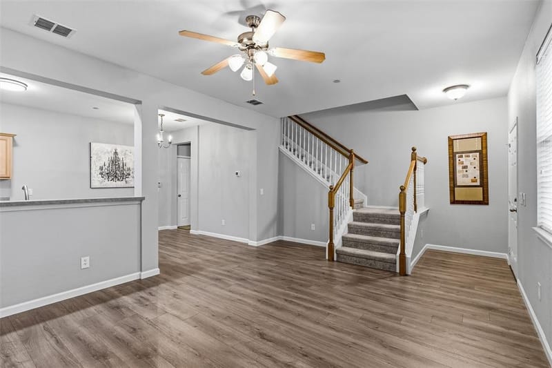 4921 Stone Gate Trail, McKinney TX 75070 - Photo 8