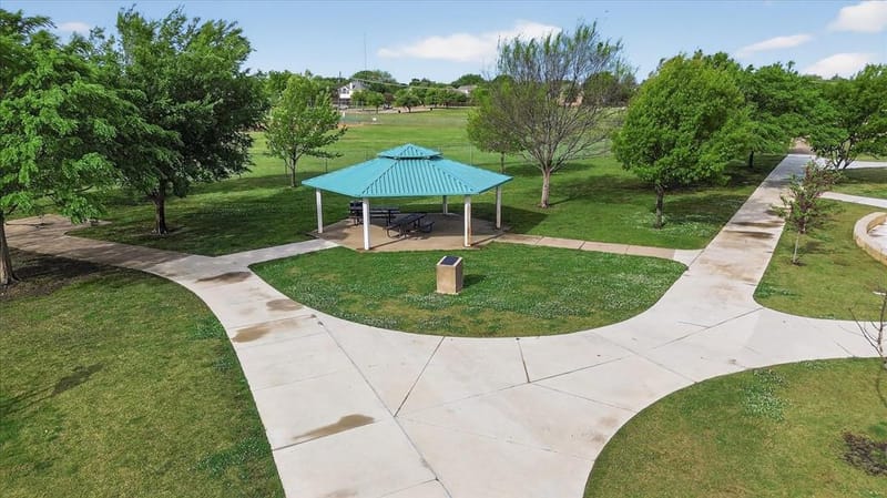 4844 Heather Glen Trail, McKinney TX 75070 - Photo 32