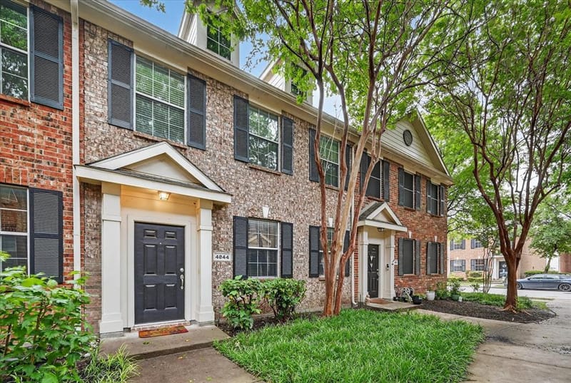 4844 Heather Glen Trail, McKinney TX 75070