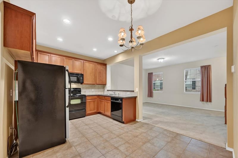 4844 Heather Glen Trail, McKinney TX 75070 - Photo 8
