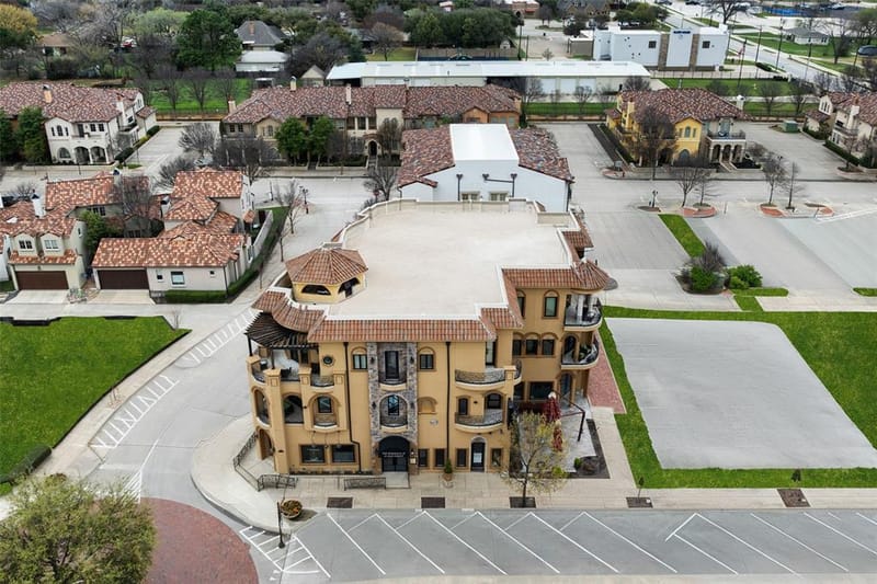 62 Main Street # 200, Colleyville TX 76034 - Photo 2