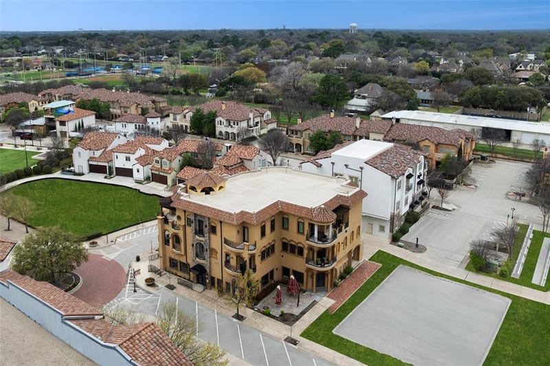 62 Main Street # 200, Colleyville TX 76034