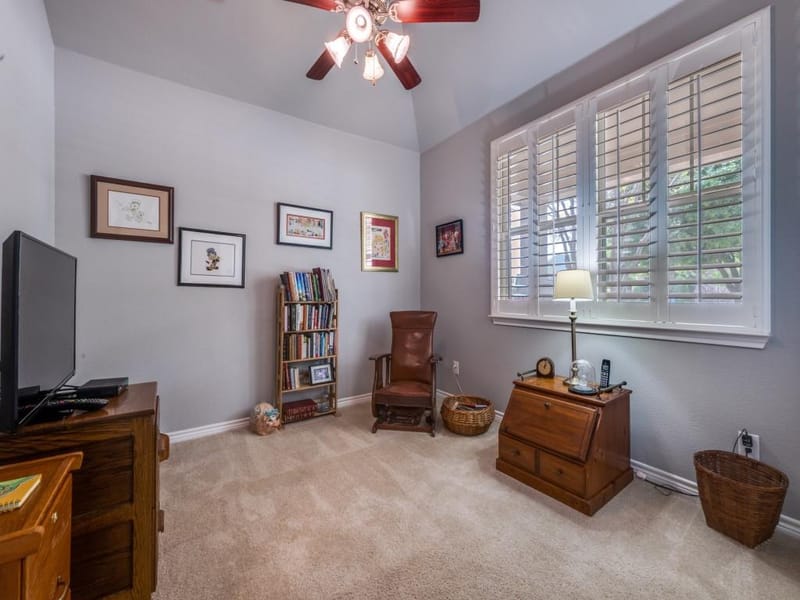 1220 Isabella Lane, Savannah TX 76227 - Photo 16