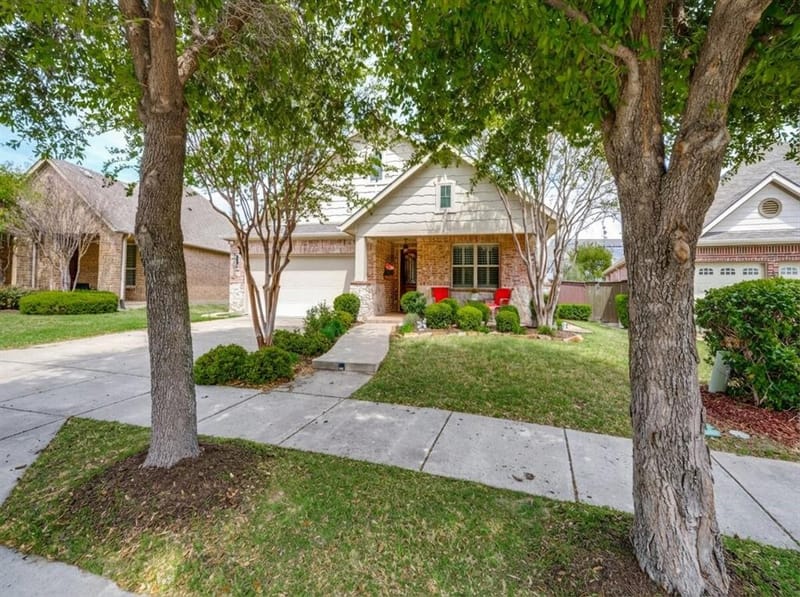 1220 Isabella Lane, Savannah TX 76227 - Photo 24