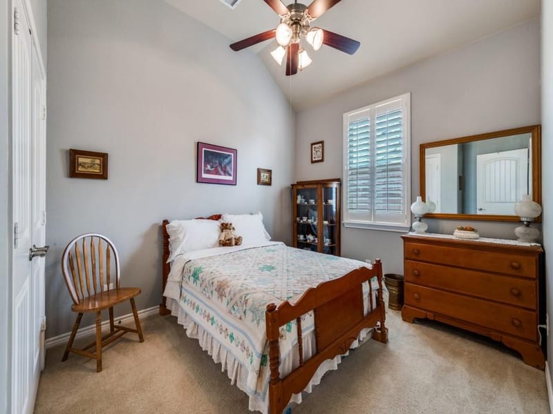 1220 Isabella Lane, Savannah TX 76227 - Photo 14
