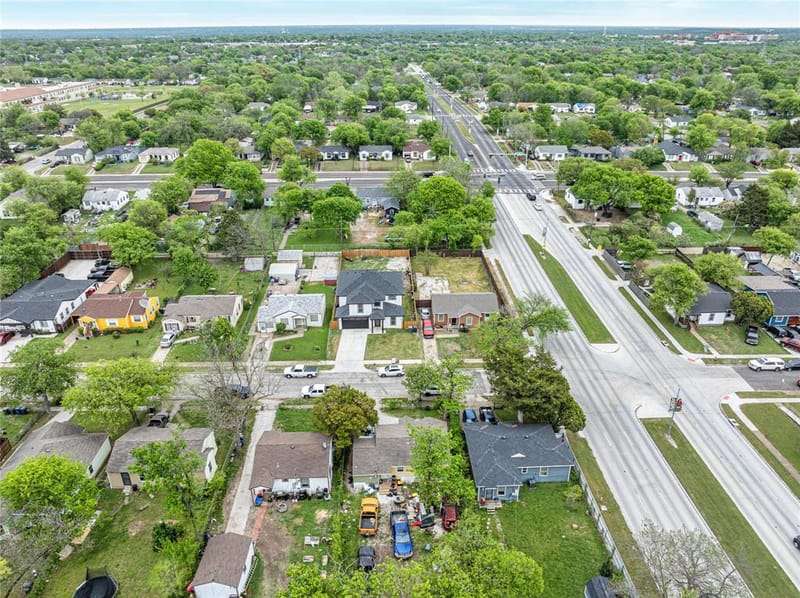 3134 Alaska Avenue, Dallas TX 75216 - Photo 38