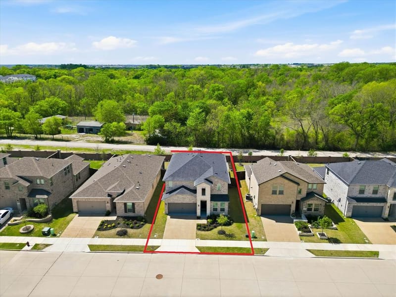 3309 Ashlar Court, Melissa TX 75454 - Photo 32