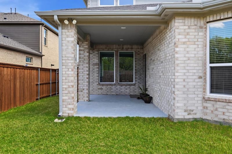 3309 Ashlar Court, Melissa TX 75454 - Photo 30