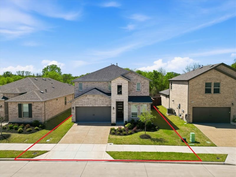 3309 Ashlar Court, Melissa TX 75454 - Photo 31