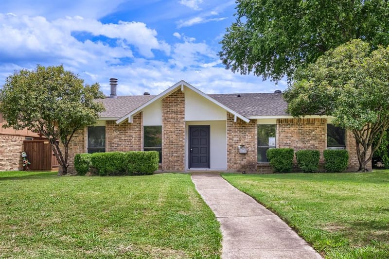 1200 Creekwood Court, Allen TX 75002