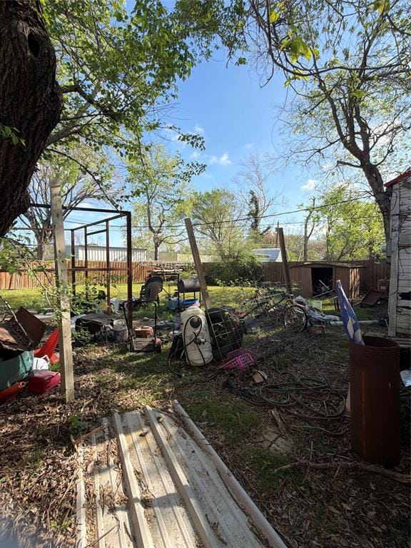 205 Graham Avenue, Bonham TX 75418 - Photo 7