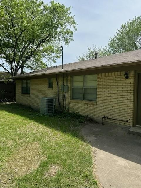 1716 Westchester Street, Denton TX 76201 - Photo 5