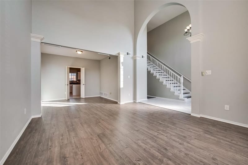 2007 Firewater Place, Lewisville TX 75067 - Photo 2