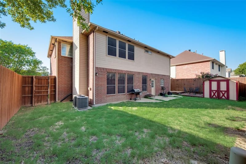 2007 Firewater Place, Lewisville TX 75067 - Photo 25