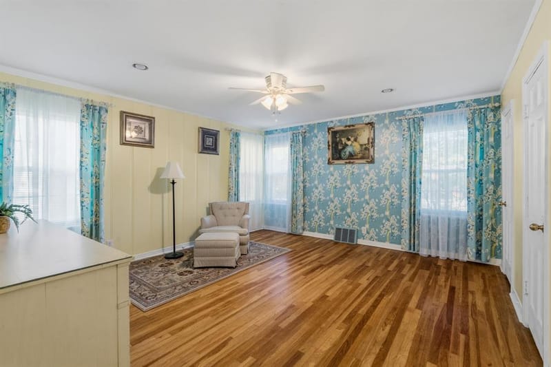 1504 Smilax Avenue, Fort Worth TX 76111 - Photo 22