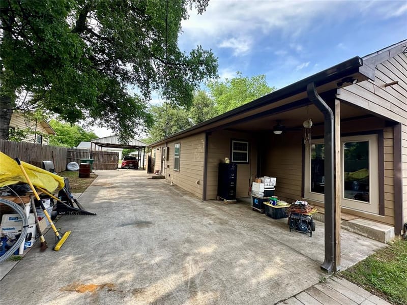 5432 Laster Road, Fort Worth TX 76119 - Photo 6