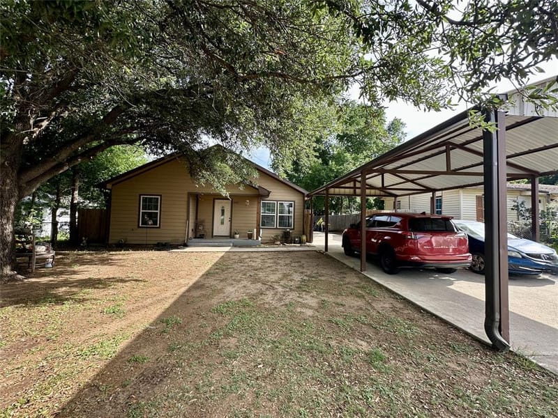 5432 Laster Road, Fort Worth TX 76119 - Photo 3