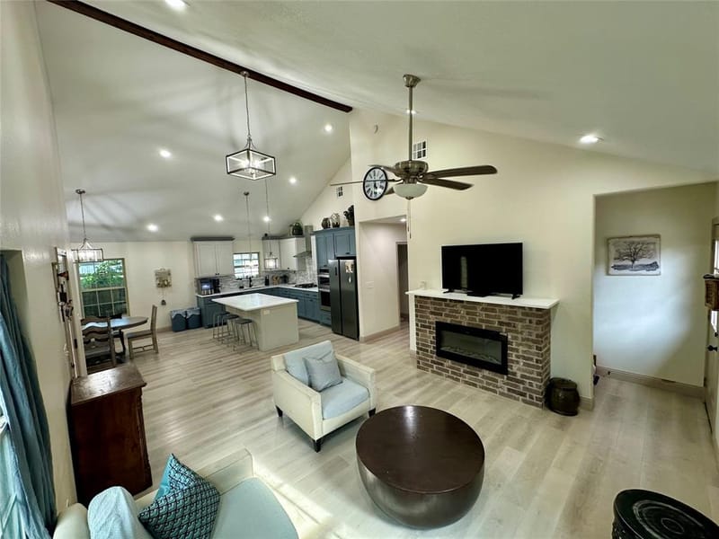 5432 Laster Road, Fort Worth TX 76119 - Photo 20