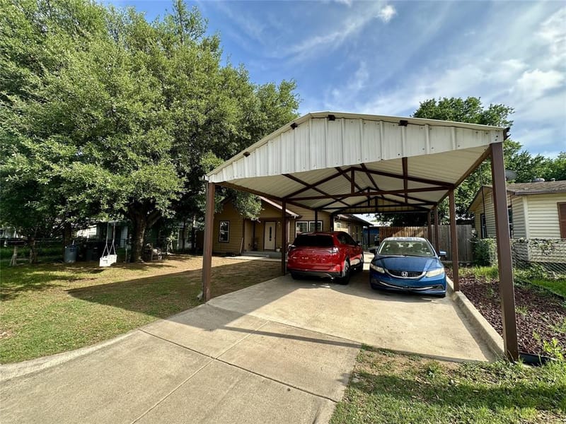 5432 Laster Road, Fort Worth TX 76119 - Photo 4