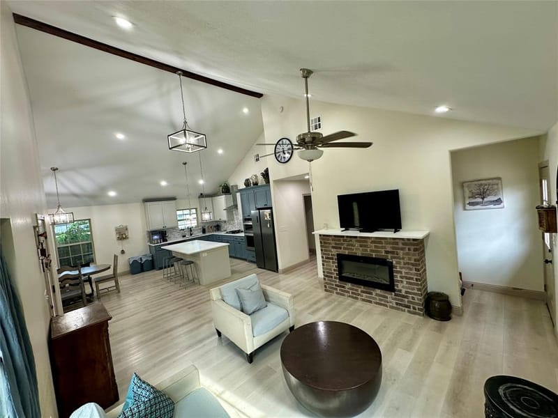 5432 Laster Road, Fort Worth TX 76119 - Photo 21