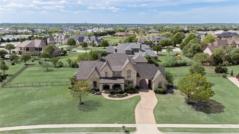 125 Manor Drive, Heath TX 75032 - Photo 2