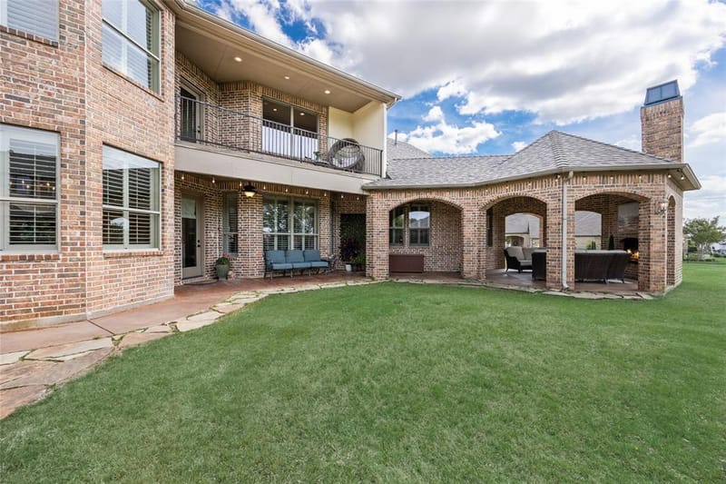 125 Manor Drive, Heath TX 75032 - Photo 36