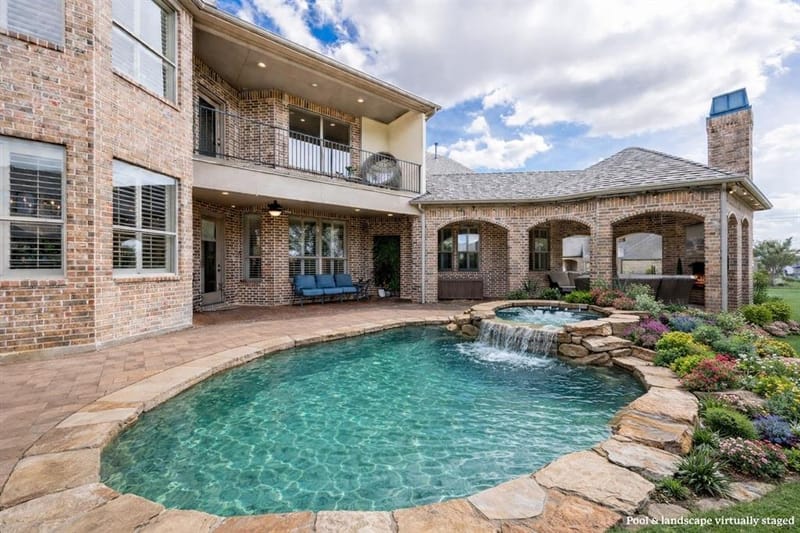 125 Manor Drive, Heath TX 75032 - Photo 37