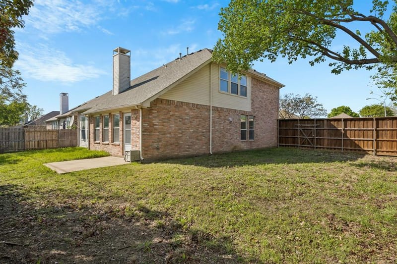 3900 SENNEN Circle, Plano TX 75025 - Photo 23