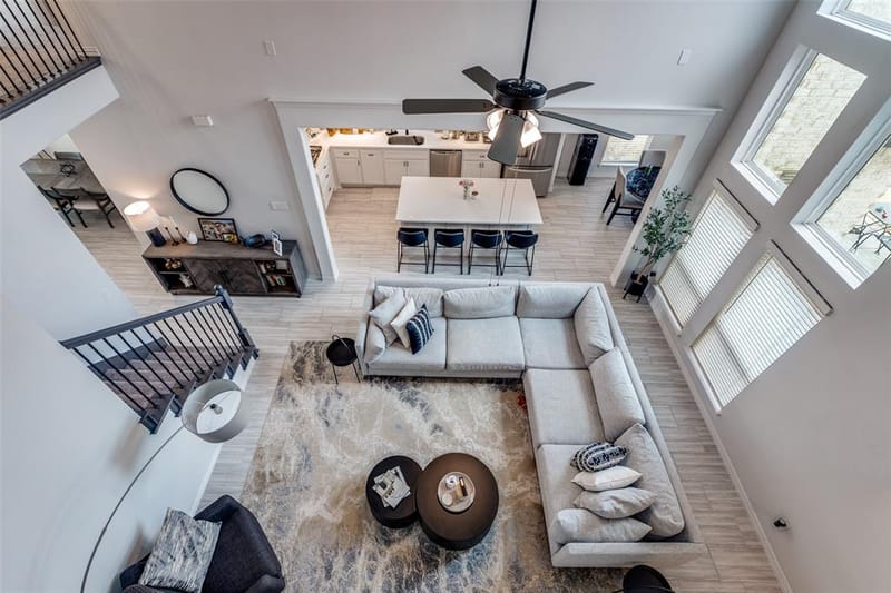 1352 Peregrine Trail, Frisco TX 75036 - Photo 17