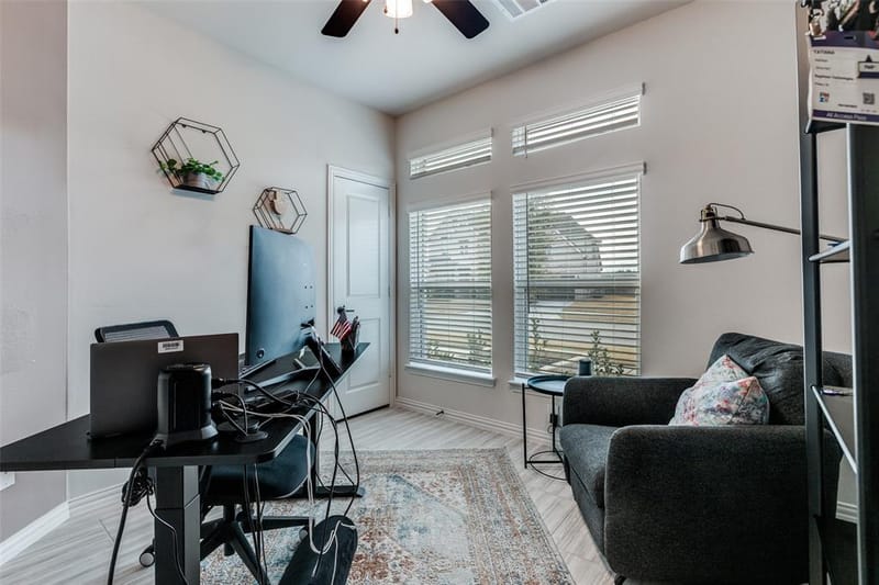 1352 Peregrine Trail, Frisco TX 75036 - Photo 16