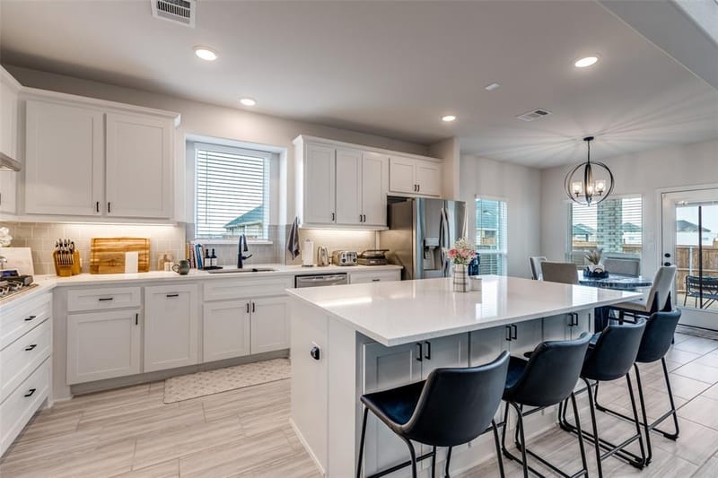 1352 Peregrine Trail, Frisco TX 75036 - Photo 12