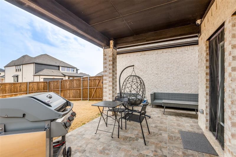 1352 Peregrine Trail, Frisco TX 75036 - Photo 32