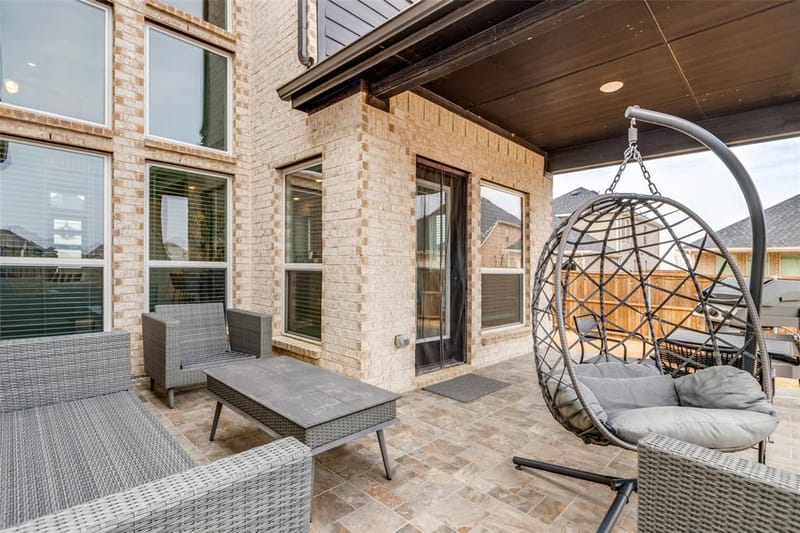 1352 Peregrine Trail, Frisco TX 75036 - Photo 33