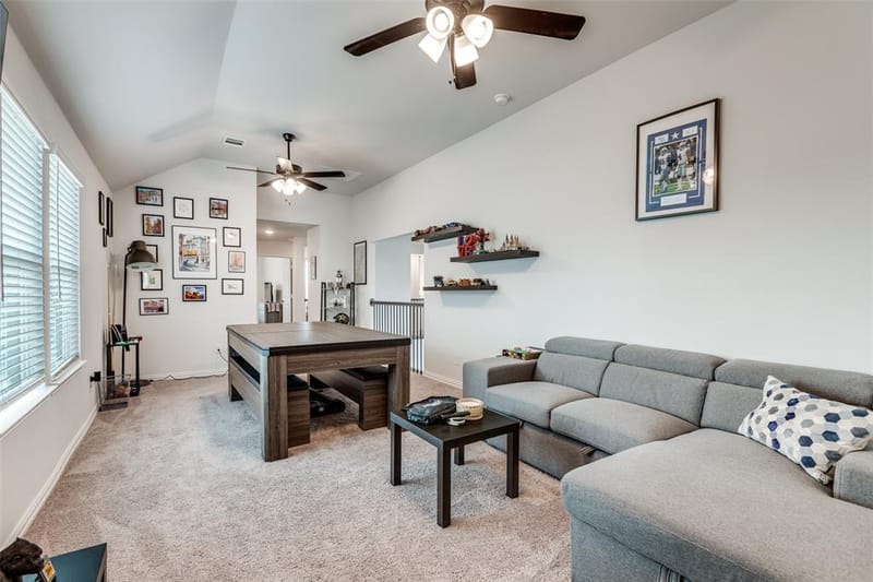 1352 Peregrine Trail, Frisco TX 75036 - Photo 18